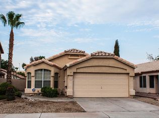 1091 W Kingbird Dr, Chandler, AZ 85286
