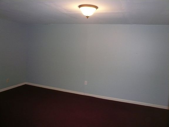 Finished Basement