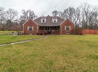 8001 Allison Ave, Dayton, OH 45415