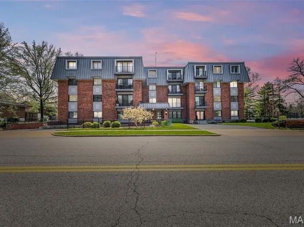 450 W Adams Ave APT 16, Saint Louis, MO 63122