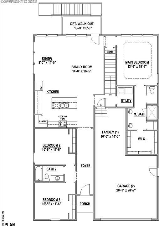 2nd image of 7918 Pennydale Dr