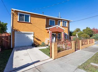 1841 16th St, San Pablo, CA 94806