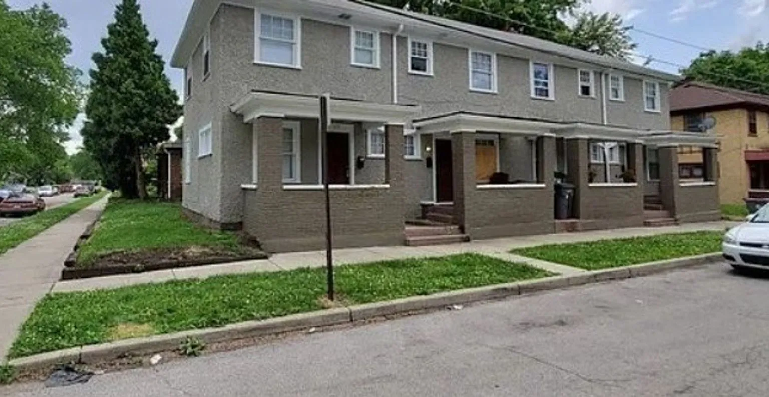 Remodeled 2-bed, 1 Bath in Irvington — Photo 1