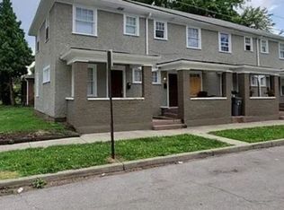 5131 E Burgess Ave, Indianapolis, IN 46219