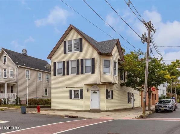 300 N Stevens Avenue, South Amboy, NJ 08879