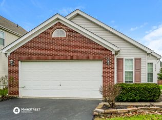 3246 Stoudt Pl, Canal Winchester, OH