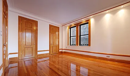 Rented by WAM Partners - William Moses Co.