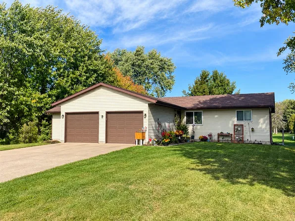 13076 36th Avenue #13076 & 13078, Chippewa Falls, WI 54729