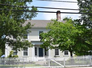 189 Danielson Pike, Scituate, RI 02857