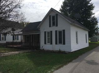 160 Curry St, Markle, IN 46770