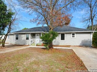 515 Lake Front Ave, New Braunfels, TX 78130