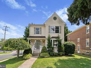 340 Lincoln St, Folsom, PA 19033