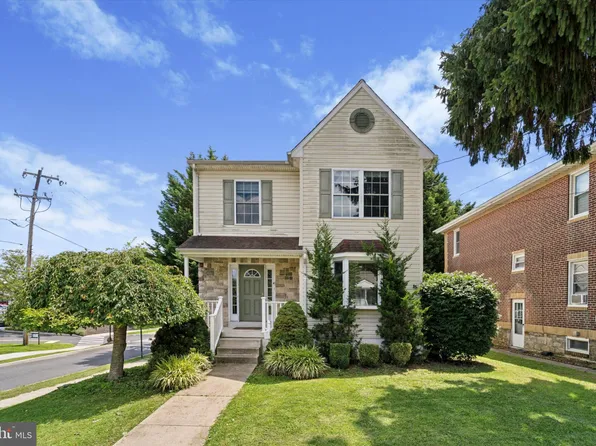 340 Lincoln St, Folsom, PA 19033