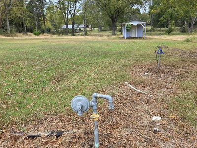 313 E 3rd St #12-14, Lamar, AR, 72846