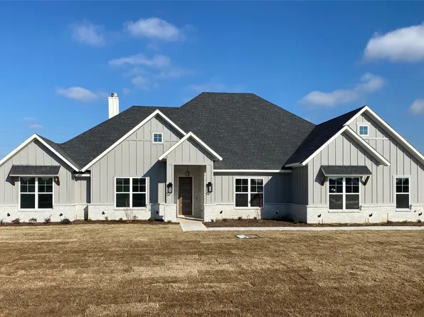 2431 Maywood Ln, Palmer, TX 75152