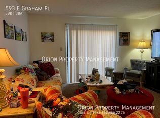 593 E Graham Pl, Bloomington, IN 47401