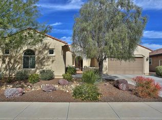 26232 W Abraham Ln, Buckeye, AZ 85396