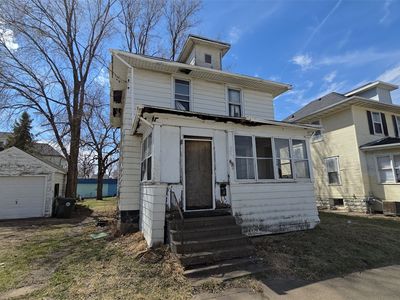 628 Allen St, Waterloo, IA, 50702