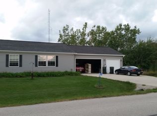 N5506 River Rd, Fond Du Lac, WI 54937