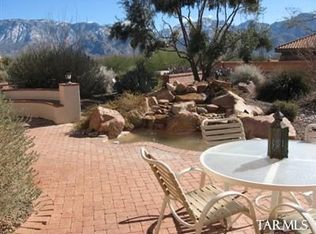 1912 E Engle Hill Pl, Oro Valley, AZ 85755