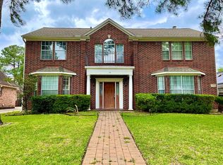 4226 Glenchase Ln, Houston, TX 77014