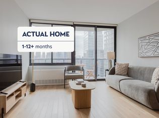 235 W 48th St APT 38F, New York, NY 10036