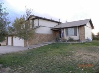 2953 Haskell Ct, Watkins, CO 80137