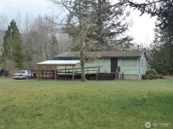 3419 Butler Creek Road, Sedro Woolley, WA 98284
