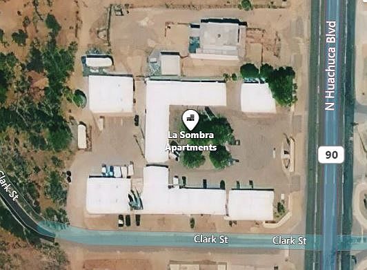 5th image of 311 N Huachuca Blvd #3