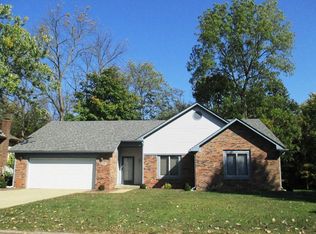 5566 Ridge Hill Way, Avon, IN 46123