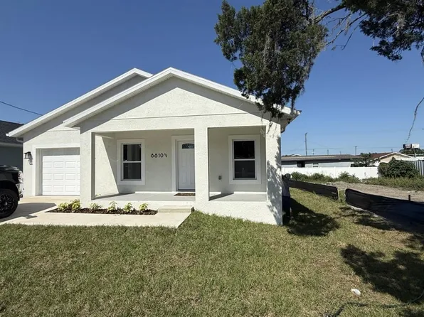 8810 1/2 N Mulberry St, Tampa, FL 33604