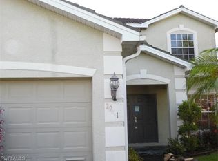 2261 Cape Heather Cir, Cape Coral, FL 33991