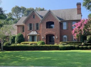 9297 Ingleside Farm S, Germantown, TN 38139