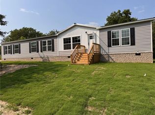 48 Woody Acres Dr, Salem, AL 36874