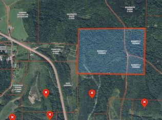 /along Kunselman Rd, Brookville, PA 15825