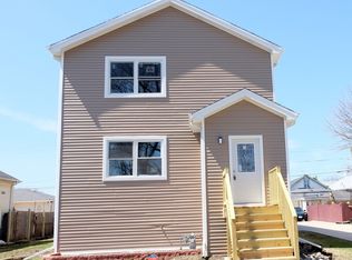 638 S 15th Ave, Maywood, IL