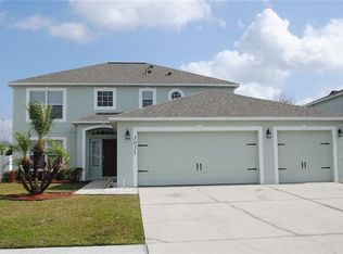 3035 Mandolin Dr, Kissimmee, FL 34744