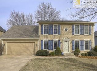 1314 E 153rd Ter, Olathe, KS 66062