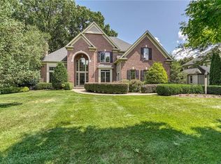 688 Admiralty Way, Webster, NY 14580