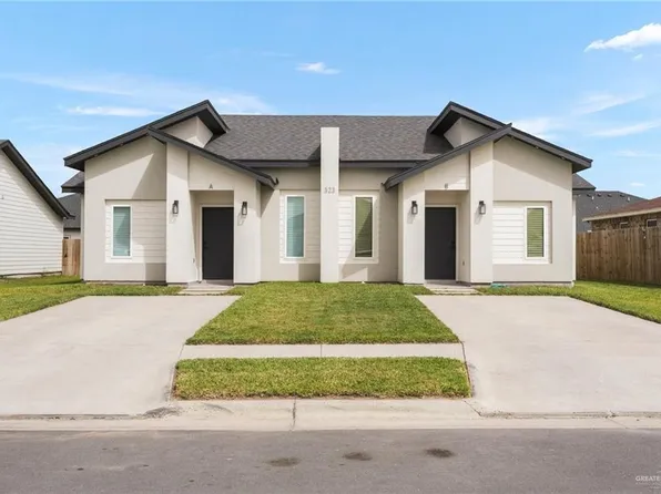 323 Uva Ln, Brownsville, TX 78521