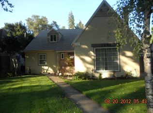 1361 Vallejo Way, Sacramento, CA