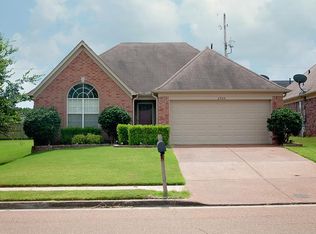 6989 Naples Dr, Cordova, TN 38018