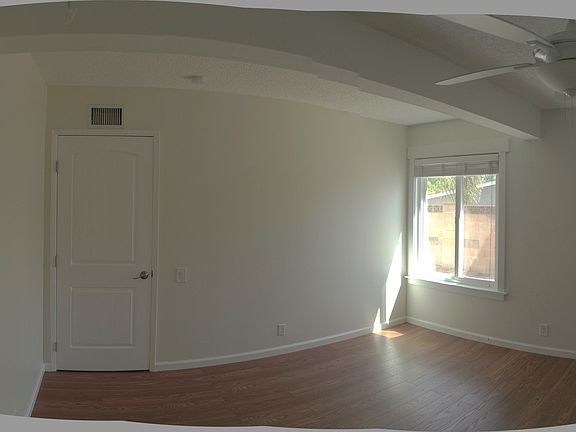 Back Bedroom
