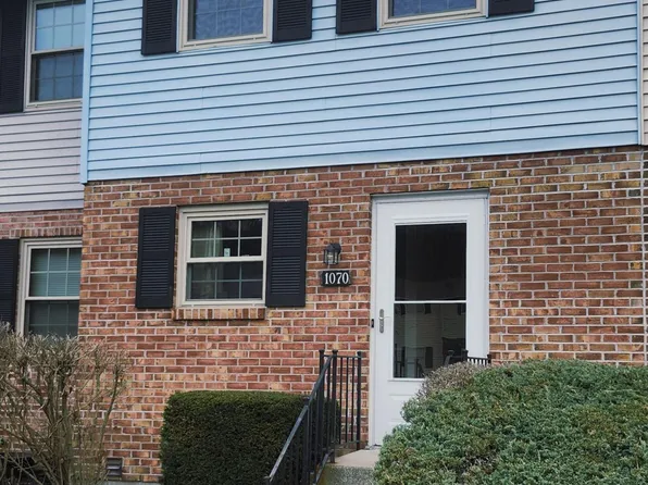 1070 Emery Dr, Fort Wright, KY 41011