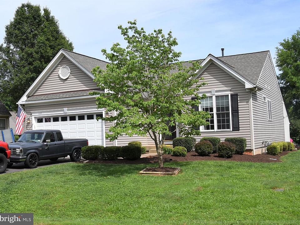 1st image of 1112 Kearns Ct