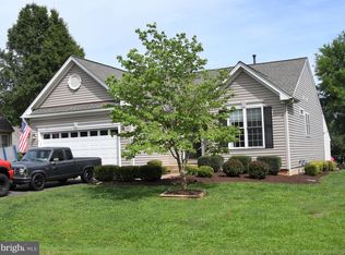 1112 Kearns Ct, Culpeper, VA 22701
