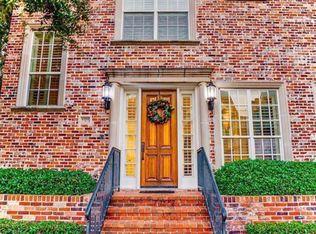 6701 Hursey St APT A, University Park, TX 75205
