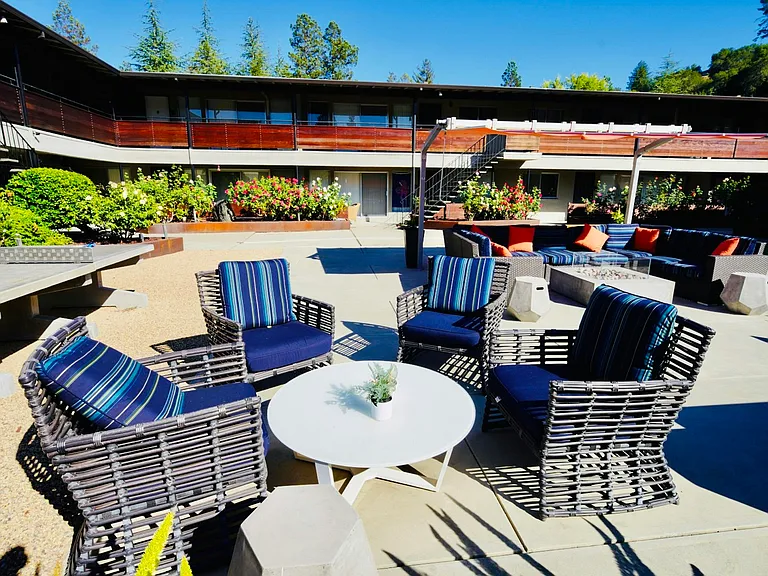 344 Rheem Blvd #16 — Photo 8