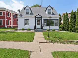 815 Church St, Wisconsin Dells, WI 53965