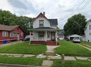 311 Forest Ave, Rockford, IL 61101
